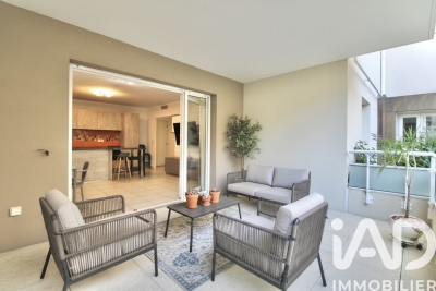 Appartement à vendre à LA CIOTAT  - 4 pièces - 81 m² 