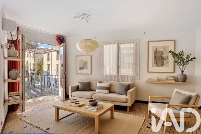 Appartement à vendre à PALAU DEL VIDRE  - 3 pièces - 75 m² 