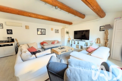 Maison à vendre piscine et terrain maison de plein pied vaucluse 