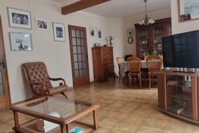 Maison à vendre à NANTES  - 6 pièces - 102 m² 