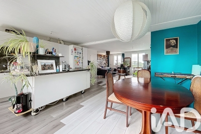 Appartement à vendre à REZÉ  - 4 pièces - 87 m² 