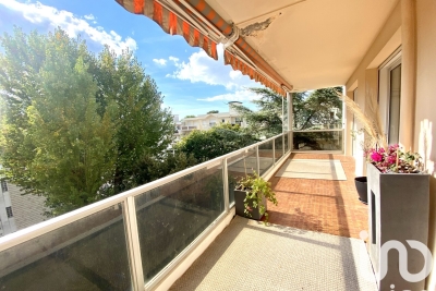 Appartement à vendre à LA BAULE ESCOUBLAC  - 3 pièces - 67 m² 