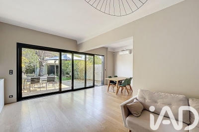 Maison à vendre à BORDEAUX  - 5 pièces - 165 m² 