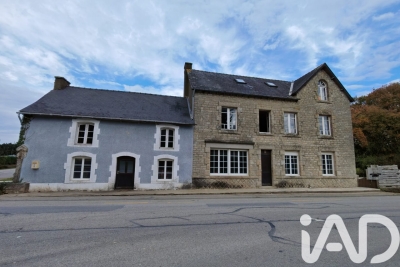 Maison à vendre à MOHON  - 9 pièces - 332 m² 