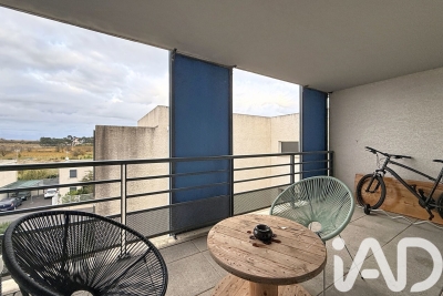 Appartement à vendre à BÉZIERS  - 3 pièces - 61 m² 