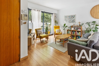 Appartement à vendre à NANTES  - 6 pièces - 106 m² 