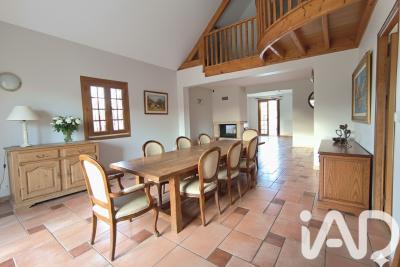 Maison à vendre à BOUGUENAIS  - 6 pièces - 137 m² 