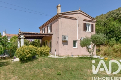 Maison à louer à AURIOL Pauriol-Vertus - 4 pièces - 100 m² 