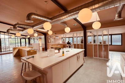 Bien à vendre à SOORTS-HOSSEGOR   - 620 m² 