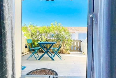 Appartement à vendre à LEUCATE  - 2 pièces - 33 m² 