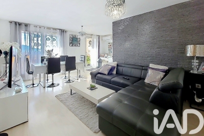 Appartement à vendre à LA SEYNE-SUR-MER  - 4 pièces - 81 m² 
