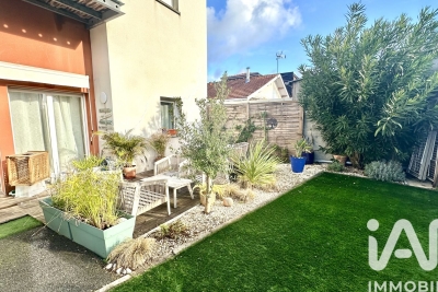 Appartement à vendre à ARÈS  - 2 pièces - 43 m² 