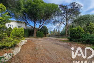 Bien à vendre usage mixte 