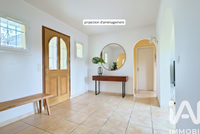 Maison à vendre avec travaux bayonne 