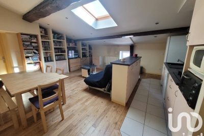 Appartement à vendre à L'ARBRESLE  - 2 pièces - 48 m² 