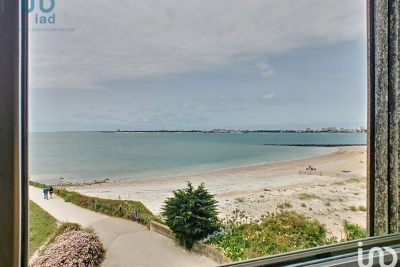 Appartement à vendre moins de 100 000 euro