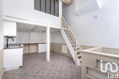 Appartement à vendre à LYON 4EME  - 4 pièces - 129 m² 