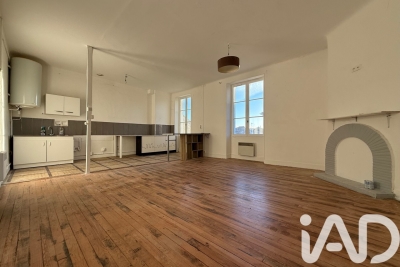 Appartement à vendre à PEYREHORADE  - 3 pièces - 84 m² 