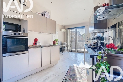 Bien à vendre à ILLE SUR TET   - 362 m² 