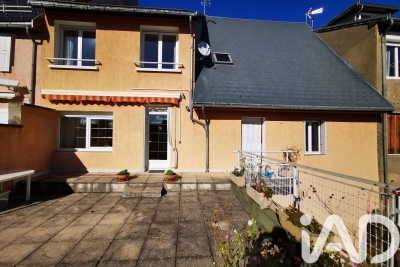 Bien à vendre à LA MURE   - 315 m² 