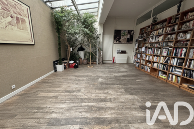 Appartement à vendre usage mixte 