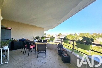 Appartement à vendre à ST-RAPHAËL  - 3 pièces - 77 m² 