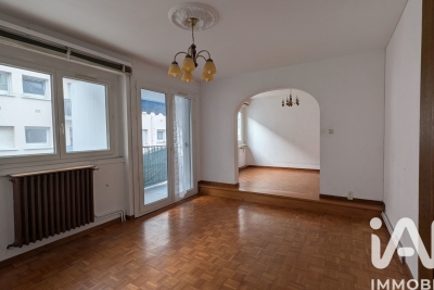 Appartement à vendre à PAU  - 4 pièces - 80 m² 