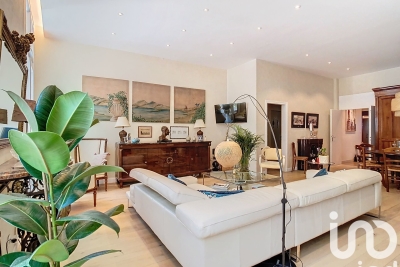 Appartement à vendre usage mixte 