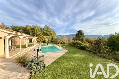 Maison à vendre st lattier