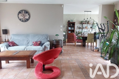 Maison à vendre à CHAUMES-EN-RETZ  - 4 pièces - 87 m² 