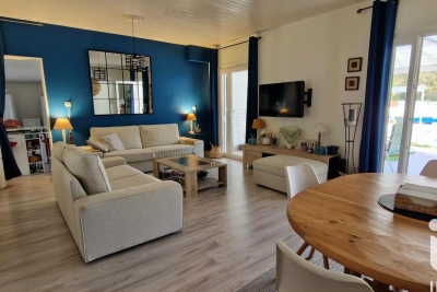 Appartement à vendre à BLANQUEFORT  - 4 pièces - 95 m² 