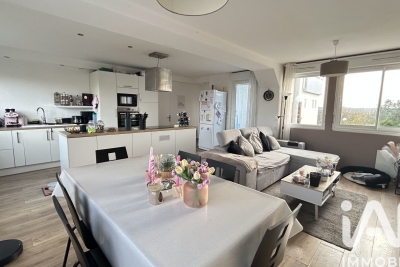 Appartement à vendre appartement terrasse pau est pau