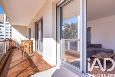 Appartement à vendre à VILLEURBANNE  - 3 pièces - 70 m² 