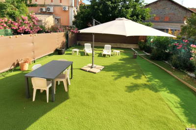 Appartement à vendre à FRÉJUS  - 3 pièces - 57 m² 