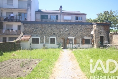 Bien à vendre travaux pau 