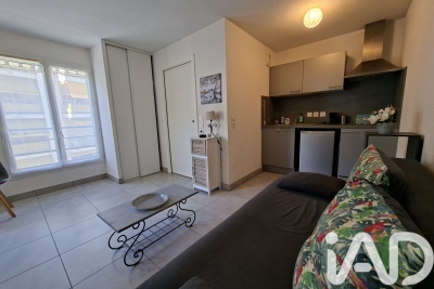 Appartement à vendre rue de france nice alpes