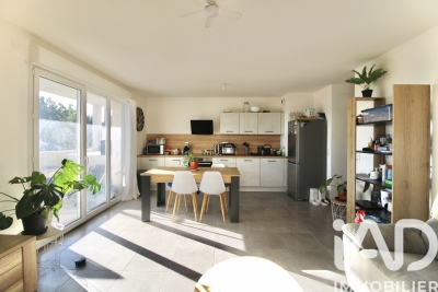 Appartement à vendre à PORT-DE-BOUC Pauriol-Vertus - 3 pièces - 59 m² 