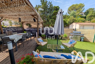 Appartement à vendre à ST-AYGULF  - 3 pièces - 70 m² 