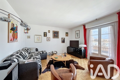 Appartement à vendre à BORDEAUX Saint-Bruno-Saint-Victor - 7 pièces - 181 m² 