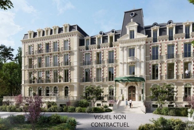 Appartement à vendre vente arcachon