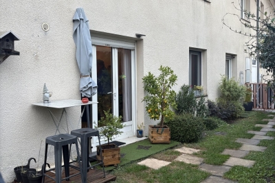 Appartement à vendre vente arcachon
