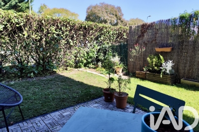 Appartement à vendre travaux pau 