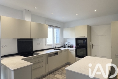 Maison à vendre à CARBON-BLANC  - 4 pièces - 83 m² 