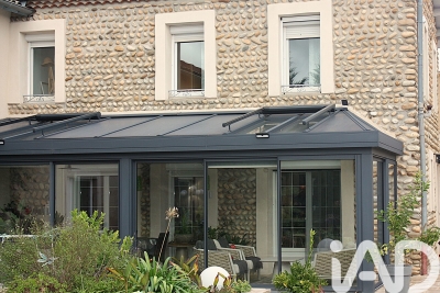 Maison à vendre appartement terrasse alpes romans valence 