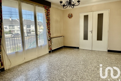 Maison à vendre environnement nantes