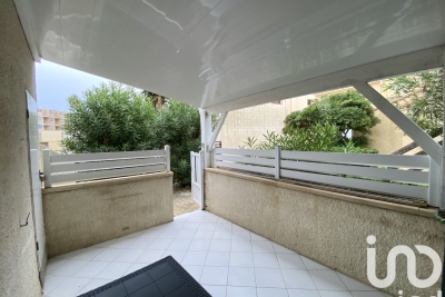 Appartement à vendre location en meuble 