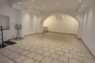 Maison à vendre à ROQUEBRUNE-CAP-MARTIN  - 3 pièces - 69 m² 