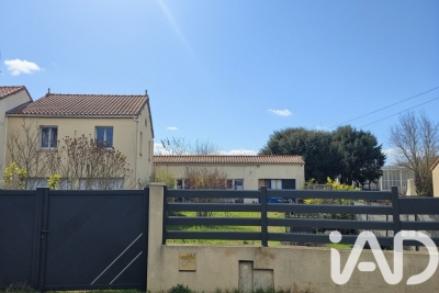 Maison à vendre à BASSE GOULAINE  - 3 pièces - 40 m² 