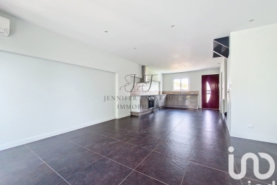 Maison à vendre à ST-GERMAIN-DU-PUCH  - 4 pièces - 83 m² 