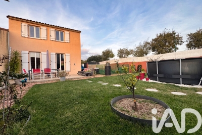 Maison à vendre à SALSES LE CHATEAU  - 4 pièces - 100 m² 